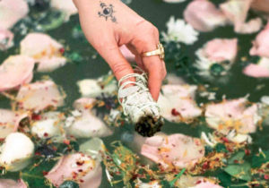 Witchy Ways to Stay Energetically In Tune While Wedding Planning